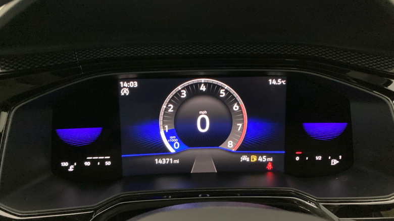 Volkswagen Polo 1.0 TSI Life 5dr Petrol Hatchback